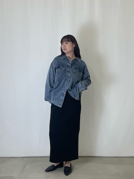 matsumotoさんのコーディネート