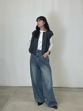 matsumotoさんのコーディネート