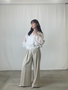 matsumotoさんのコーディネート