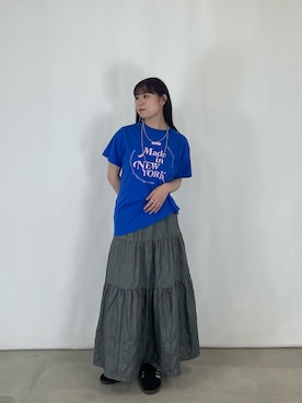 matsumotoさんのコーディネート