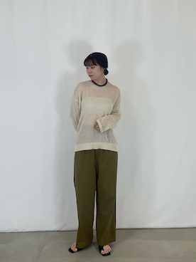 matsumotoさんのコーディネート