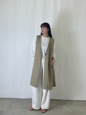 matsumotoさんのコーディネート