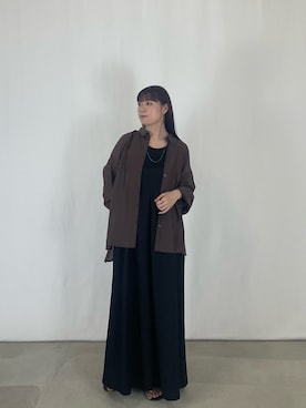 matsumotoさんのコーディネート