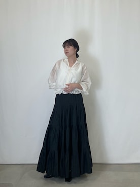 matsumotoさんのコーディネート