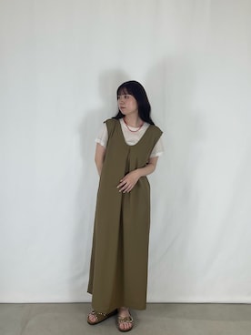 matsumotoさんのコーディネート