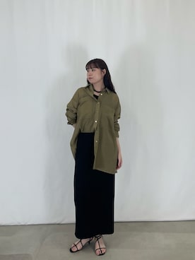 matsumotoさんのコーディネート