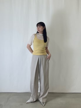 matsumotoさんのコーディネート