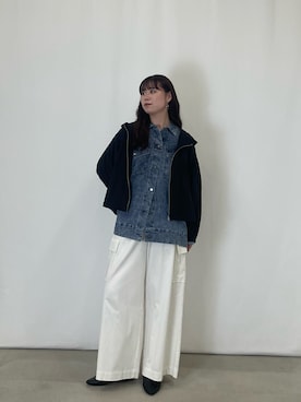 matsumotoさんのコーディネート