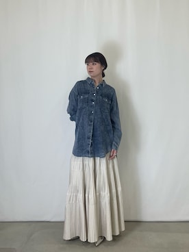 matsumotoさんのコーディネート