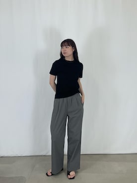 matsumotoさんのコーディネート