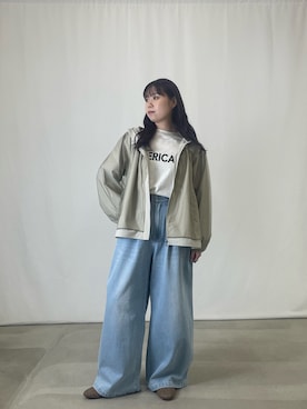 matsumotoさんのコーディネート