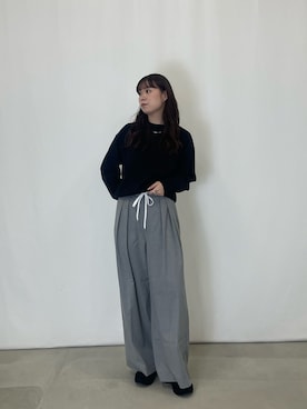 matsumotoさんのコーディネート