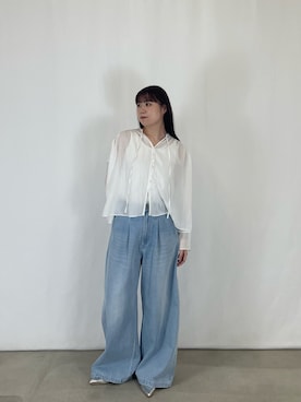 matsumotoさんのコーディネート