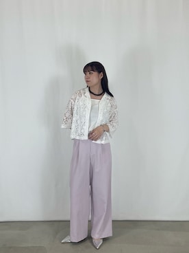 matsumotoさんのコーディネート