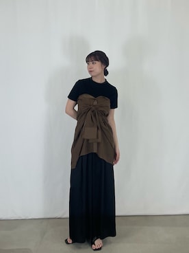 matsumotoさんのコーディネート