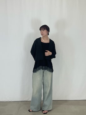 matsumotoさんのコーディネート