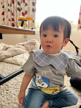 osumiwearさんのコーディネート