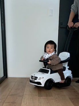 osumiwearさんのコーディネート