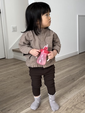 osumiwearさんのコーディネート