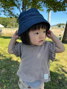 osumiwearさんのコーディネート