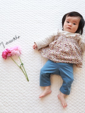 osumiwearさんのコーディネート