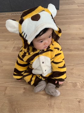 osumiwearさんのコーディネート