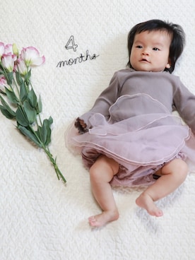 osumiwearさんのコーディネート