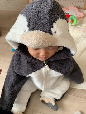 osumiwearさんのコーディネート