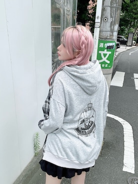 さきちゃんさん(レディース・167cm)の秋コーディネート