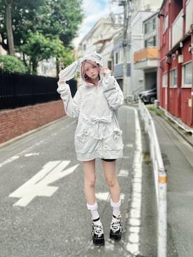 さきちゃんさん（レディース・167cm）の秋コーディネート