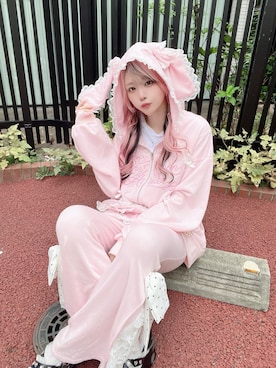 さきちゃんさん（レディース・167cm）の秋コーディネート