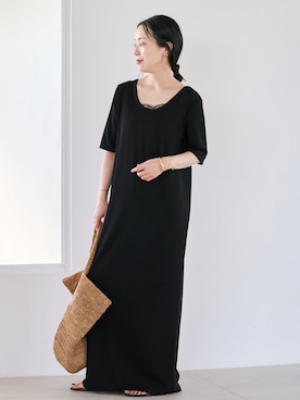 midoriさん(レディース・152cm)の冬コーディネート