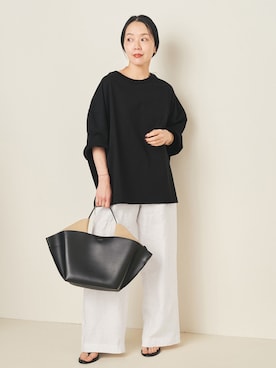 midoriさん(レディース・152cm)の夏コーディネート