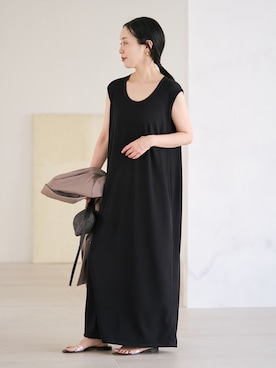 midoriさん(レディース・152cm)の春コーディネート