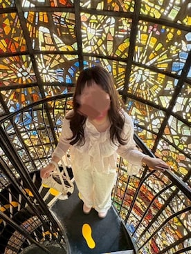 purinass2さん(レディース・164cm)の秋コーディネート