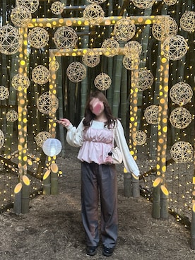 purinass2さん（レディース・164cm）の春コーディネート