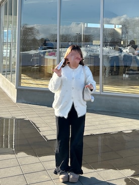 purinass2さん（レディース・164cm）の春コーディネート