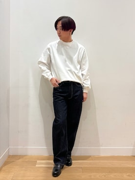 moooritaさんのコーディネート