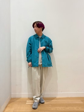 moooritaさんのコーディネート