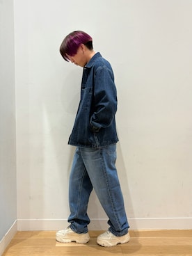 moooritaさんのコーディネート