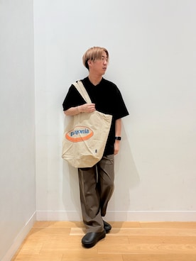 moooritaさんのコーディネート