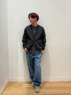 moooritaさんのコーディネート