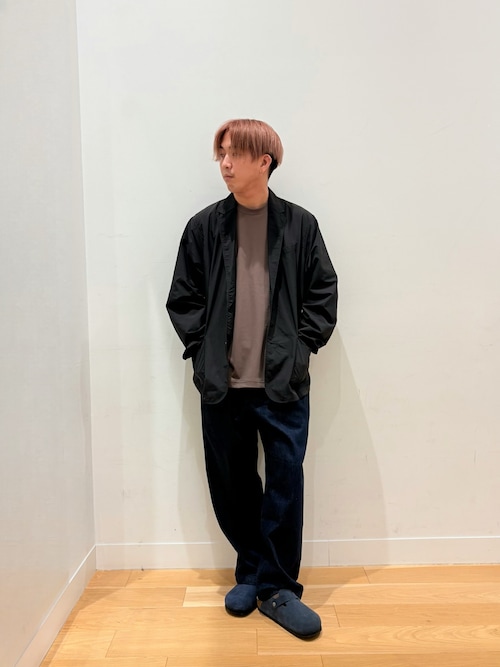 BIRKENSTOCK Exclusive Boston(Regular)（サンダル）｜BIRKENSTOCK