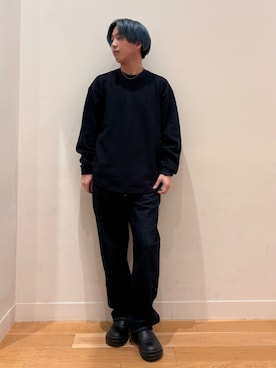 moooritaさんのコーディネート