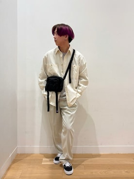 moooritaさんのコーディネート