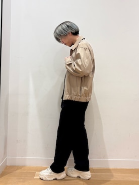 moooritaさんのコーディネート