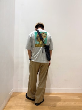 moooritaさんのコーディネート