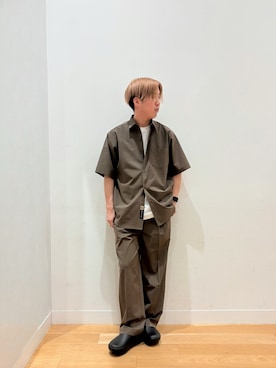 moooritaさんのコーディネート