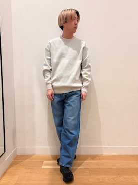 moooritaさんのコーディネート