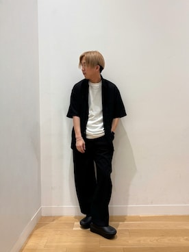 moooritaさんのコーディネート